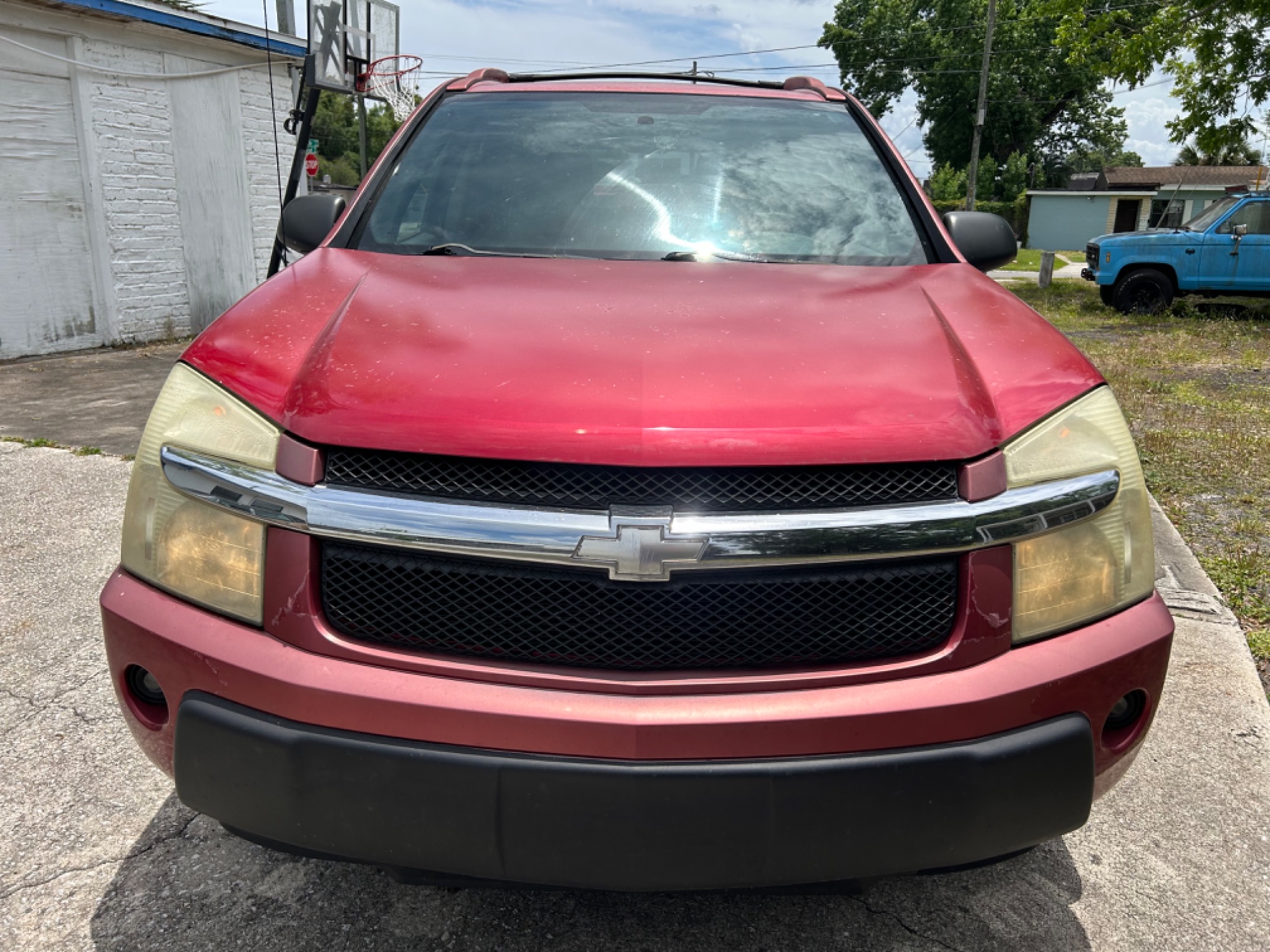 photo of 2005 Chevrolet Equinox LT 2WD